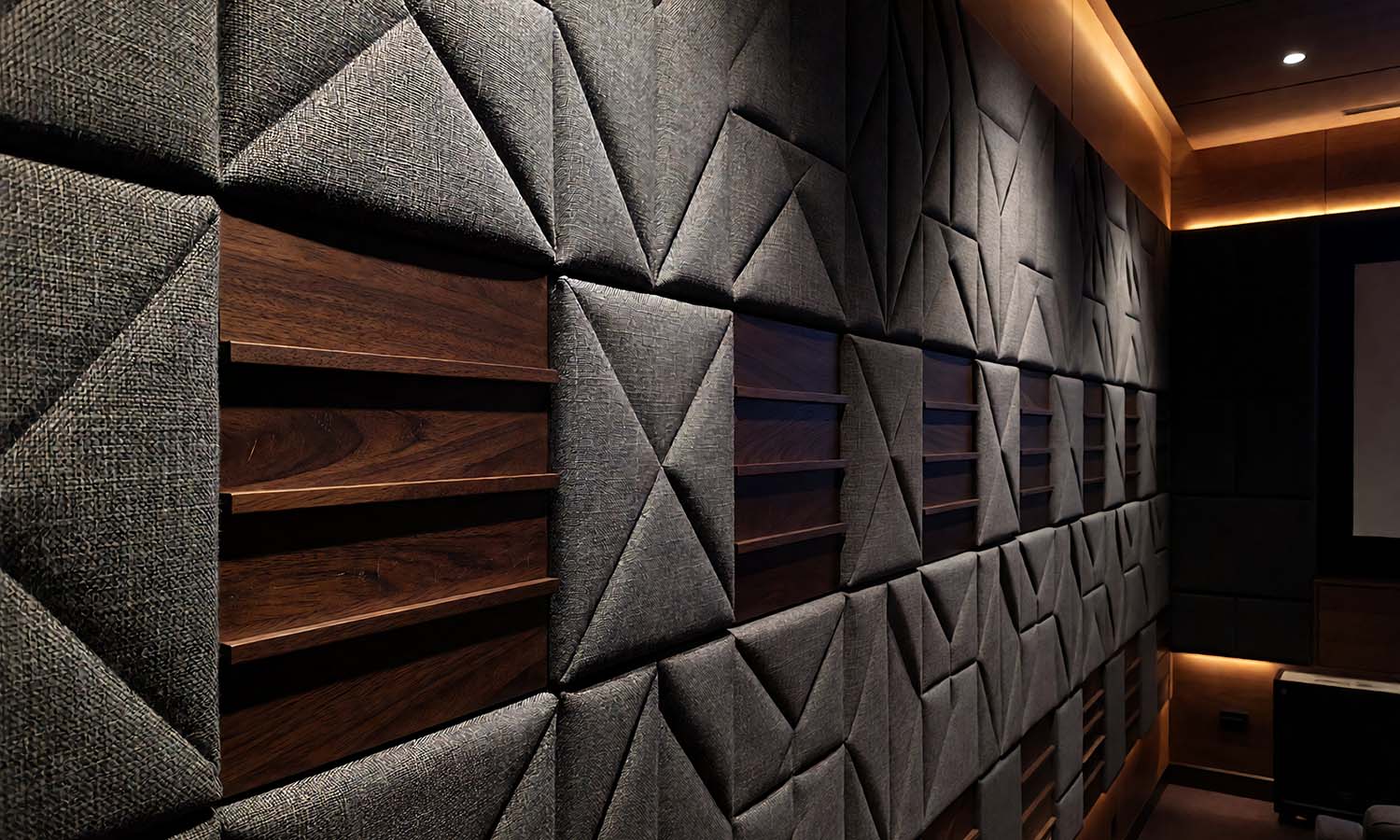 Sound Absorption