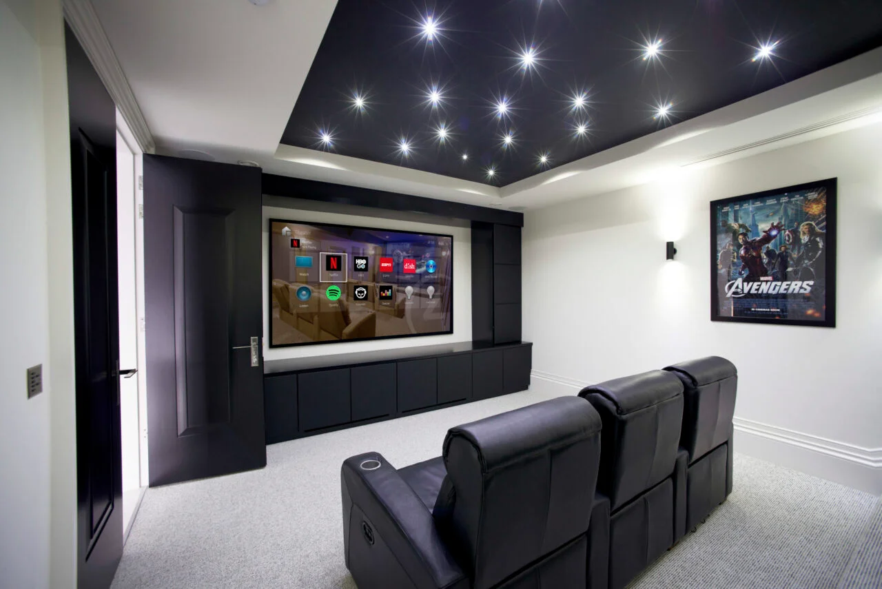 Home Theater