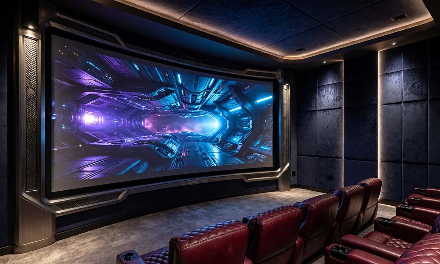 Home Theater
