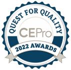 Cepro Quest For Quality 2022