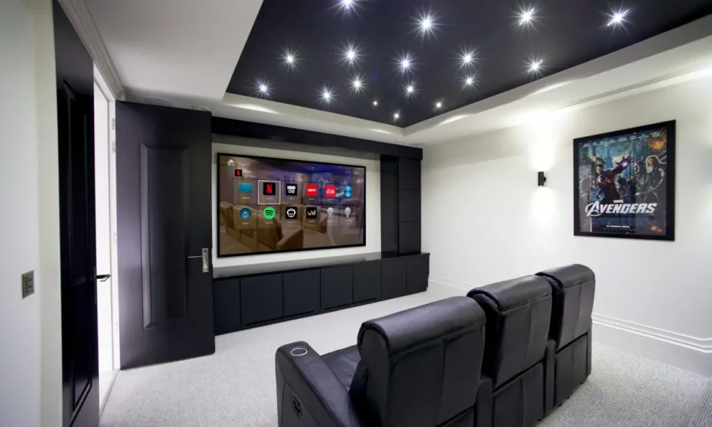 Home Theater