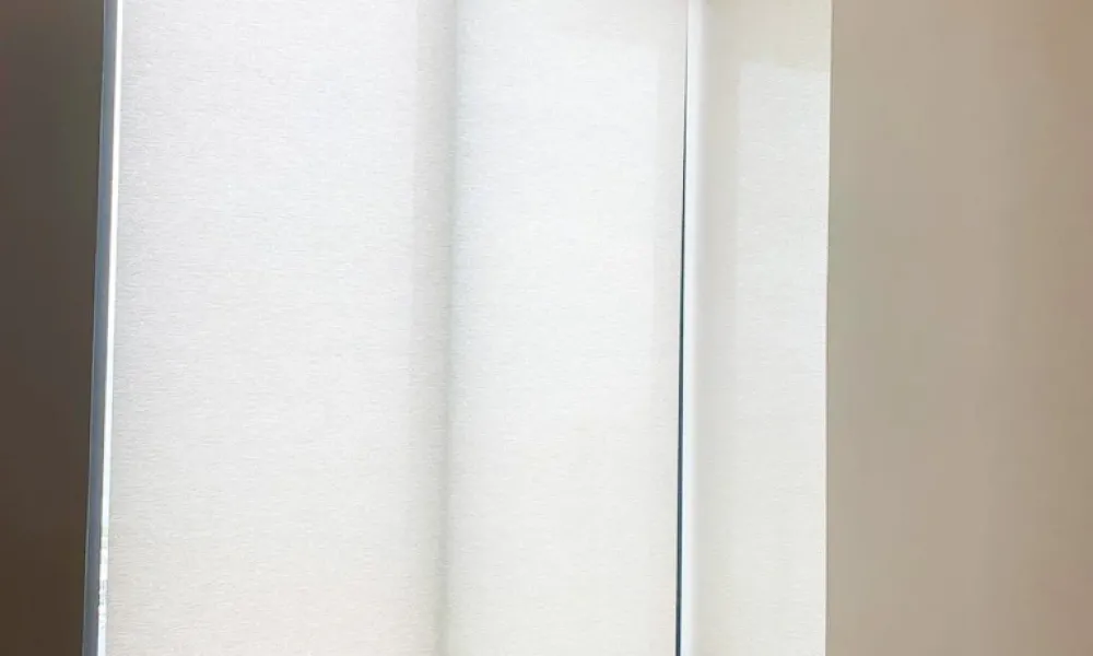 Motorized Shades