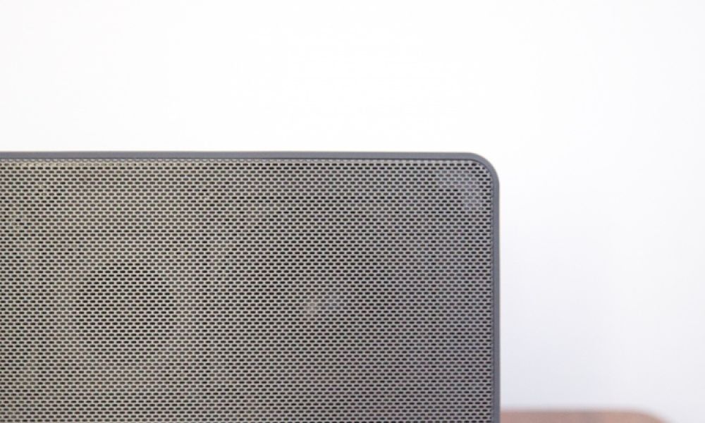 Speaker