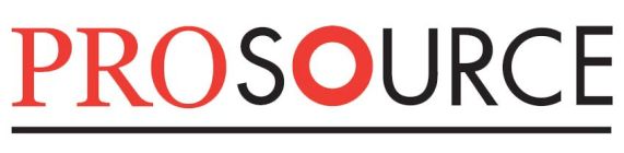 Red and black text logo with a thin black underline
