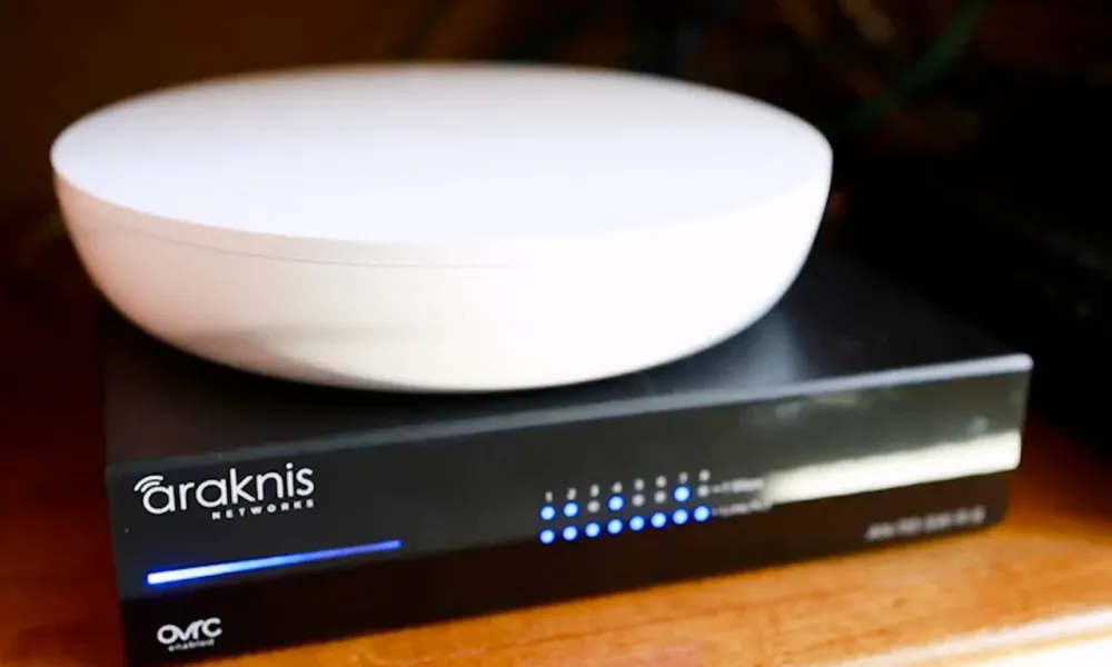 Wireless Access
