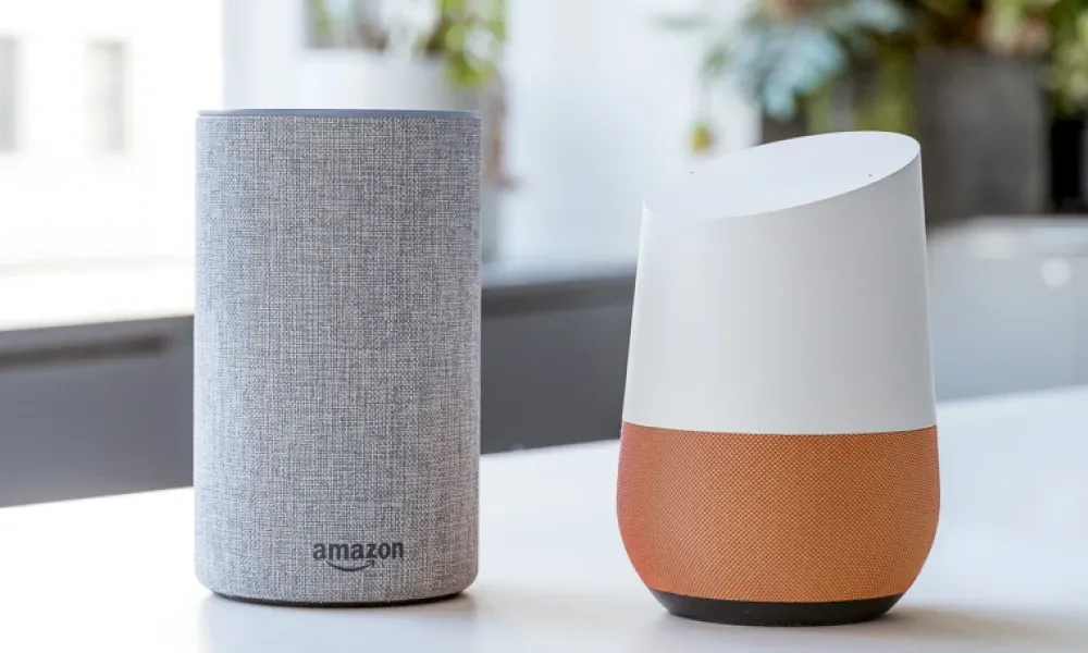 Smart Devices