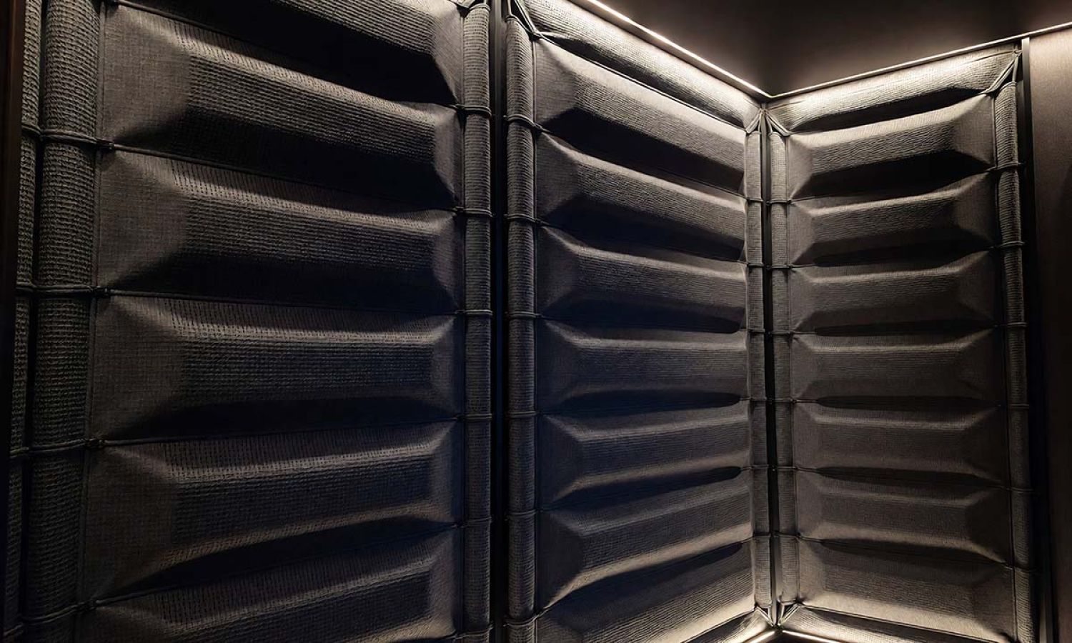 Low-Frequency Control