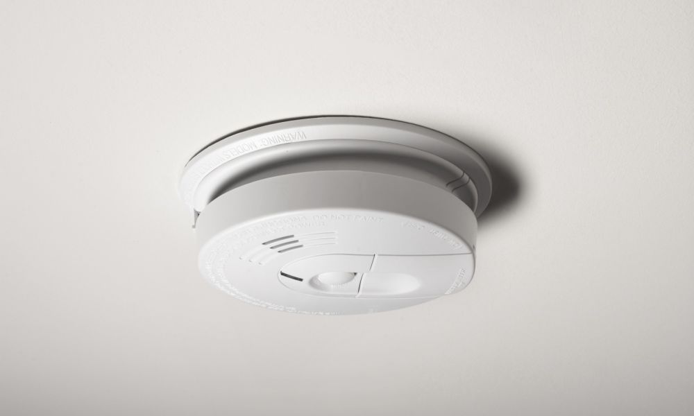 Smoke Detector
