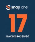 Snap One Awards