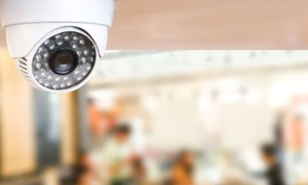 Security Banner